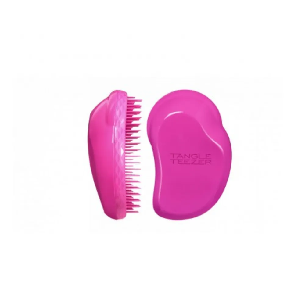 Tangle Teezer Fine & Fragile Berry Bright Tangle Teezer Fine & Fragile Berry Bright
